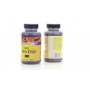 Vopsea margini piele Fiebings Dura Edge, 236ml - Img 2