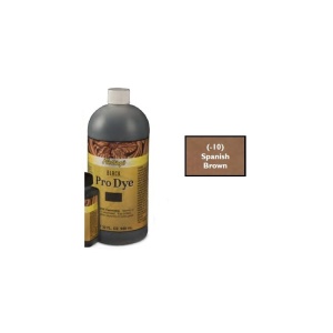 Vopsea pe baza de ulei Fiebing pentru piele, 1 Galon (3.79l) - Img 9