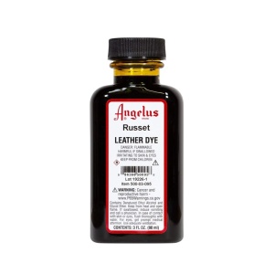 Vopsea piele Angelus 473ml - Img 32