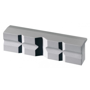 108 Set bacuri/falci protectie din poliuretan pentru menghine Heuer - Img 2