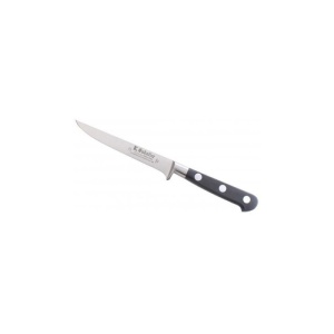 1081-10 Cutit de dezosare, lungime 10cm, Sabatier Authentique. - Img 2