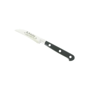 1100OFFBOPOA Cutit cu lama curbata pentru fructe si legume, lungime 8cm, Sabatier Authentique - Img 2