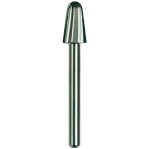 117 Freza de mare viteza 6.4 mm, Dremel - Img 2