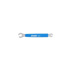 1635/2P Cheie pentru spite bicicleta MAVIC, Unior - Img 2