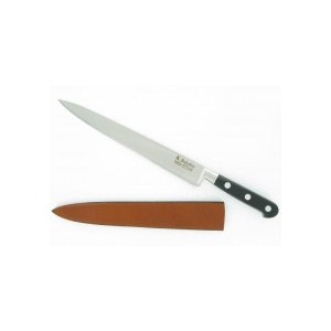 1834TL25 Cutit de feliat, lungime 25cm, Sabatier Autentique 1834 Limited - Img 2