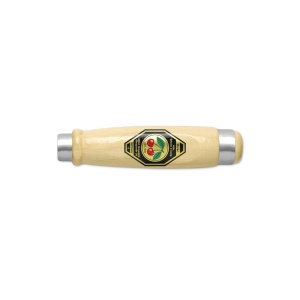 1901 Maner lemn dalti tamplarie 140 mm pentru lame 28-32 mm, Two Cherries