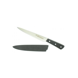 200-TL20-G10 Cutit de feliat, lungime 18 cm, 200 - G10, Sabatier - Img 2