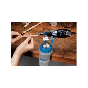 2500 Dremel MultiVice, menghina multifunctionala miniatura, Dremel - Img 4