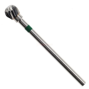 28760 Freza sferica din Tungsten-Carbid , Proxxon - Img 7