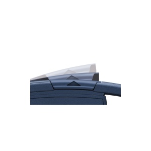 32000771 Cutter profesional de siguranta Secumax 320 MDP(metal detectabil), Martor - Img 2