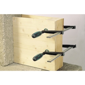 3611000 Menghina cu surub 80-300mm DYI/modelism/hobby - Img 6