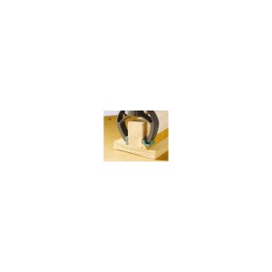 3630000 Cleste Microfix cu falci late si canal V - Img 2