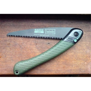 396-BLADE-1P Lama de schimb pentru fierastrau, Bahco Laplander - Img 4