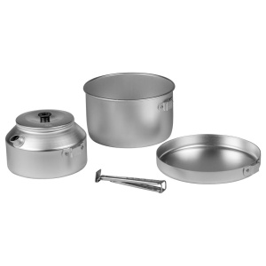 406280 Set gatire camping / outdoor, 628, Trangia