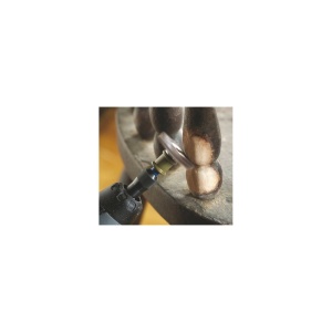 471S Perna abraziva fina,granulatie 36 , Dremel - Img 5