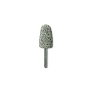 516 Varf abraziv pentru slefuire, Dremel - Img 2