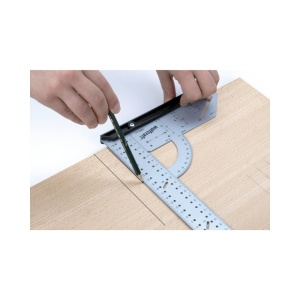 5206000 Echer universal DYI 280 x 500 mm, Wolfcraft - Img 14