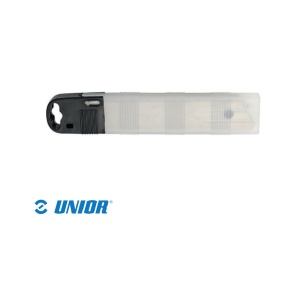 556.1B Set de 10 lame de schimb 18 mm pentru cutter 556 A si 556B