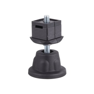 6068000 Picior cu inaltime reglabila, Wolfcraft