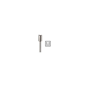 654 Freza HSS, 6,4mm, Dremel