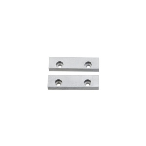 722.1AL Bacuri/falci din aluminiu de schimb pentru menghine de banc, Unior - Img 2