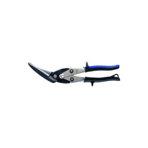 7332571 Foarfeca de tabla D22A Multisnip Longstyle 280mm, pentru taieri drepte , Bessey Erdi - Img 2