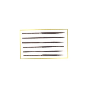 7349 Set 6 pile ac pentru lemn, Amati