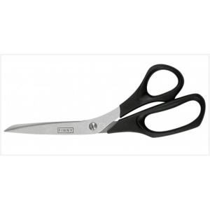 762220 Foarfeca clasica pentru acasa/birou 20cm, Finny, Kretzer - Img 2