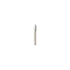 83322 Piatra polizoare de carbura de siliciu 3,2mm, Dremel - Img 3