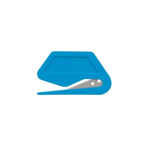 85002 Cutter profesional de siguranta Secumax Polycut cu lama din otel inoxidabil, Martor - Img 2