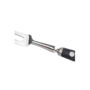8888FO15CPOA Furculita curbata, lungime 15cm, Sabatier Proxus - Img 5