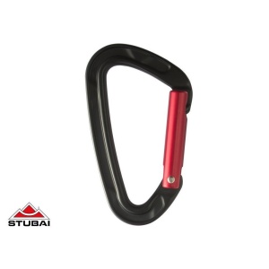 900080 Carabina usoara din aluminiu Rock Clip 2.0, Stubai - Img 2