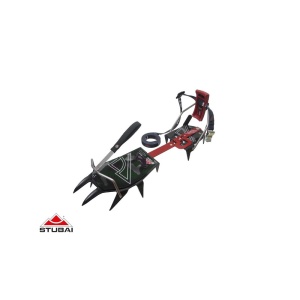 9211 0 Crampoane TIROL, Stubai - Img 5