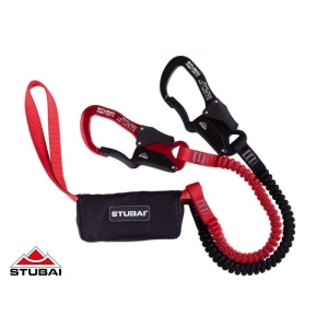 988476 Set Via Ferrata SUMMIT LIGHT Xi1, Stubai - Img 2