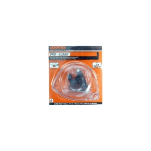 ACC.FG.100 Garda disc sculptura pentru polizoare. Arbortech - Img 5