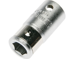 Adaptor WGB pentru biți de 1/4"-1/4", crom-vanadiu