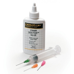 Adeziv pentru lemn, 114 ml, Veritas Tools.