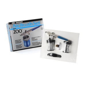 Aerograf profesional Badger 200-5