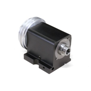 Ansamblu rulment si ax strung/freza 2800RPM, Sherline - Img 2