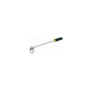 Antrenor cu clichet cuplaj cardanic extra-lung, Proxxon 23090, 1/2" - Img 2