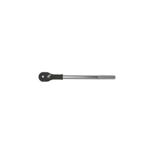Antrenor cu clichet WGB 3/4" 500mm, crom-vanadiu, Ius Brasov