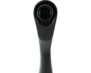 Antrenor mikro pentru biți WGB 1/4", crom-vanadiu - Img 2