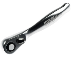 Antrenor mikro WGB 1/4", crom-vanadiu - Img 4