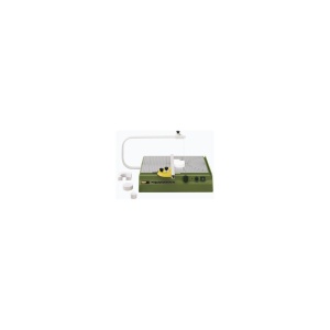 Aparat pentru taiat cu fir cald THERMOCUT 230/E, Proxxon 27080 - Img 8