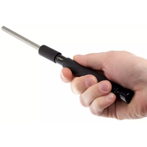 Ascutitor tactic pentru cutite Lansky Tactical Sharpening Rod LCD02 - Img 15