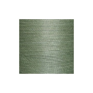 Ata de cusut Meisi Superfine 0.65 mm 8 m pentru piele - Img 3