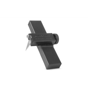Balsa Stripper, dispozitiv taiere in fasii pentru modelism/hobby - Img 2