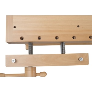 Banc de lucru pentru tamplarie Premium Superb 2100, Ramia - Img 5