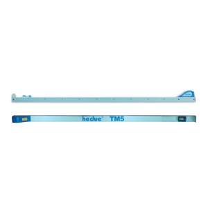 Bara de masurare telescopica TM5 Hedue, 1.02m - 5.00m