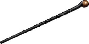 Baston de mers Cold Steel Irish Blackthorn Walking Stick CS-91PBS, polipropilenă de înaltă rezistență, 94 cm - Img 2